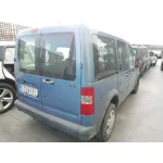 FORD TRANSIT CONNECT (TC7) FORD TRANSIT CONNECT (TC7) '2006 FURGON FT 200S AZUL 2002
