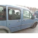 FORD TRANSIT CONNECT (TC7) FORD TRANSIT CONNECT (TC7) '2006 FURGON FT 200S AZUL 2002