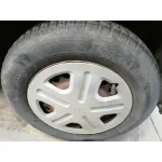 FORD TRANSIT CONNECT (TC7) FORD TRANSIT CONNECT (TC7) '2006 FURGON FT 200S AZUL 2002