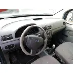 FORD TRANSIT CONNECT (TC7) FORD TRANSIT CONNECT (TC7) '2006 FURGON FT 200S AZUL 2002