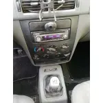 FORD TRANSIT CONNECT (TC7) FORD TRANSIT CONNECT (TC7) '2006 FURGON FT 200S AZUL 2002
