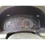 FORD TRANSIT CONNECT (TC7) FORD TRANSIT CONNECT (TC7) '2006 FURGON FT 200S AZUL 2002