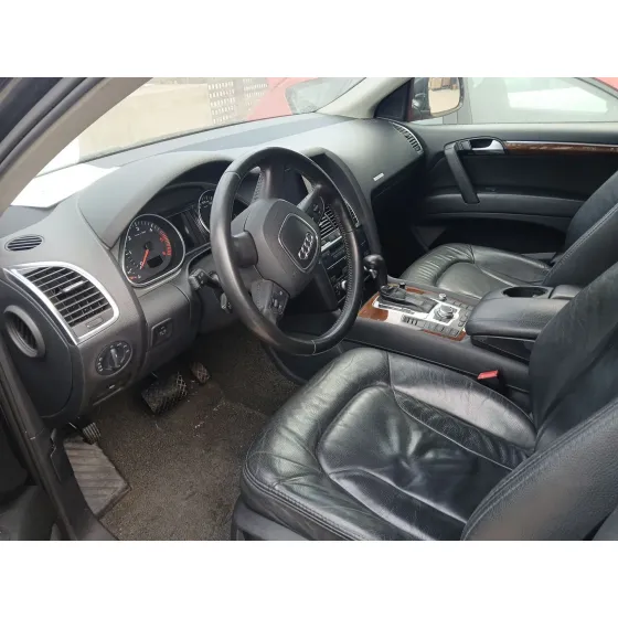 MOTOR BUG - AUTOMATICO CVF/KW: 19.84/171