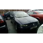 SEAT TOLEDO (1M2) SEAT TOLEDO (1M2) '1999 1.9 TDI AZUL 1999