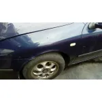 SEAT TOLEDO (1M2) SEAT TOLEDO (1M2) '1999 1.9 TDI AZUL 1999