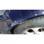SEAT TOLEDO (1M2) SEAT TOLEDO (1M2) '1999 1.9 TDI AZUL 1999