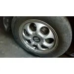 SEAT TOLEDO (1M2) SEAT TOLEDO (1M2) '1999 1.9 TDI AZUL 1999