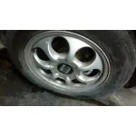SEAT TOLEDO (1M2) SEAT TOLEDO (1M2) '1999 1.9 TDI AZUL 1999