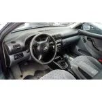 SEAT TOLEDO (1M2) SEAT TOLEDO (1M2) '1999 1.9 TDI AZUL 1999