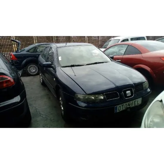 SEAT TOLEDO (1M2) '1999 1.9 TDI AZUL