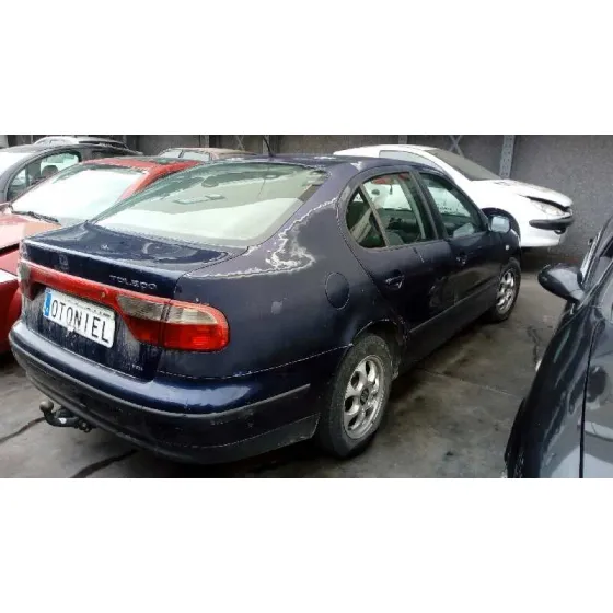 SEAT TOLEDO (1M2) '1999 1.9 TDI AZUL