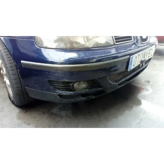 SEAT TOLEDO (1M2) '1999 1.9 TDI AZUL