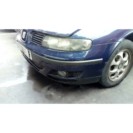 SEAT TOLEDO (1M2) '1999 1.9 TDI AZUL