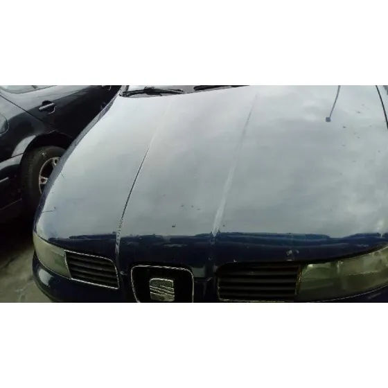 SEAT TOLEDO (1M2) '1999 1.9 TDI AZUL