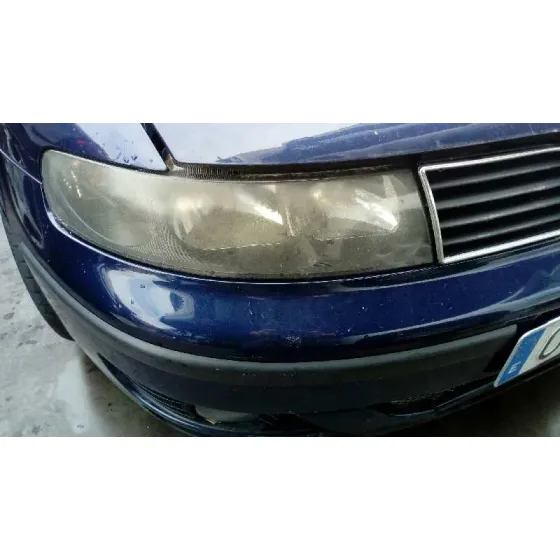 SEAT TOLEDO (1M2) '1999 1.9 TDI AZUL