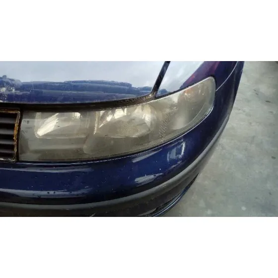 SEAT TOLEDO (1M2) '1999 1.9 TDI AZUL