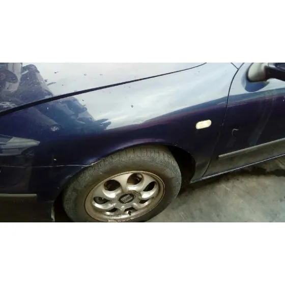 SEAT TOLEDO (1M2) '1999 1.9 TDI AZUL