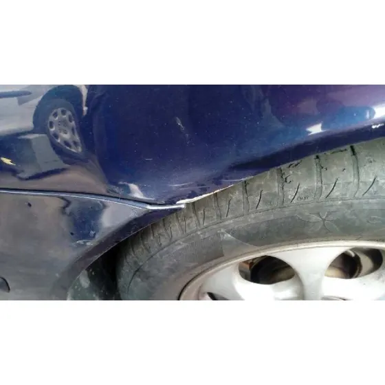 SEAT TOLEDO (1M2) '1999 1.9 TDI AZUL