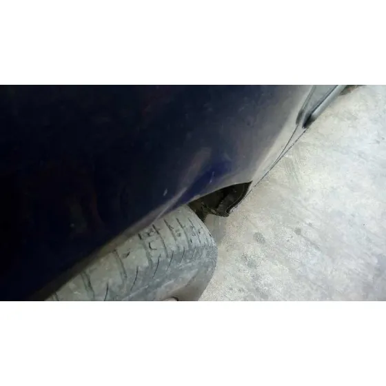 SEAT TOLEDO (1M2) '1999 1.9 TDI AZUL