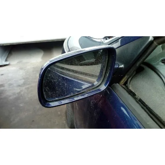 SEAT TOLEDO (1M2) '1999 1.9 TDI AZUL