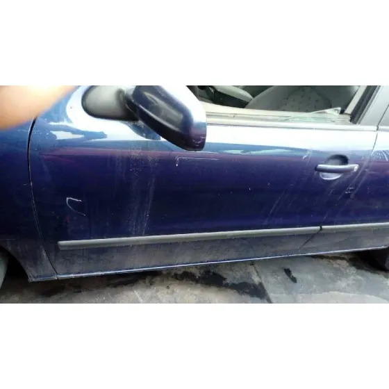 SEAT TOLEDO (1M2) '1999 1.9 TDI AZUL