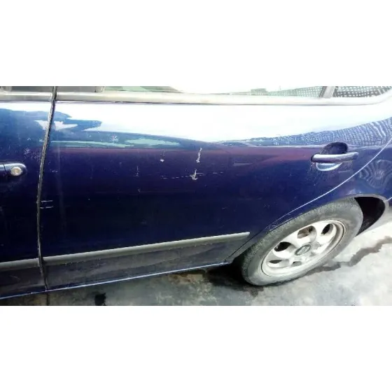 SEAT TOLEDO (1M2) '1999 1.9 TDI AZUL