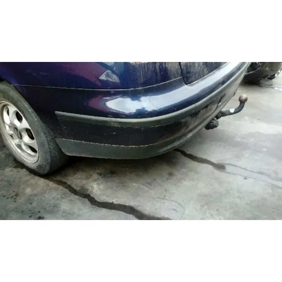 SEAT TOLEDO (1M2) '1999 1.9 TDI AZUL