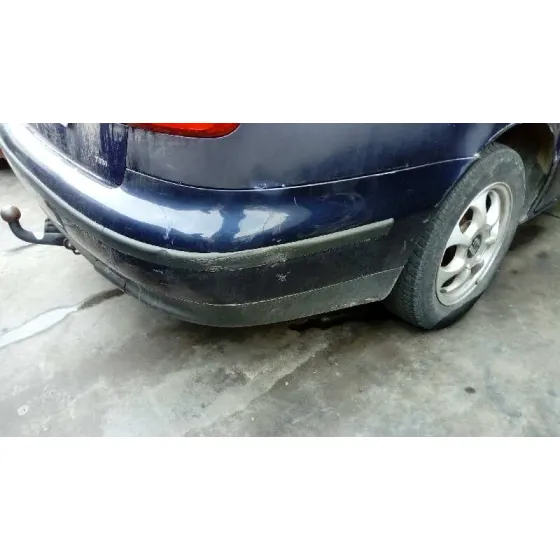 SEAT TOLEDO (1M2) '1999 1.9 TDI AZUL