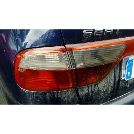 SEAT TOLEDO (1M2) '1999 1.9 TDI AZUL