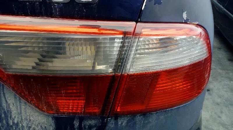 SEAT TOLEDO (1M2) '1999 1.9 TDI AZUL
