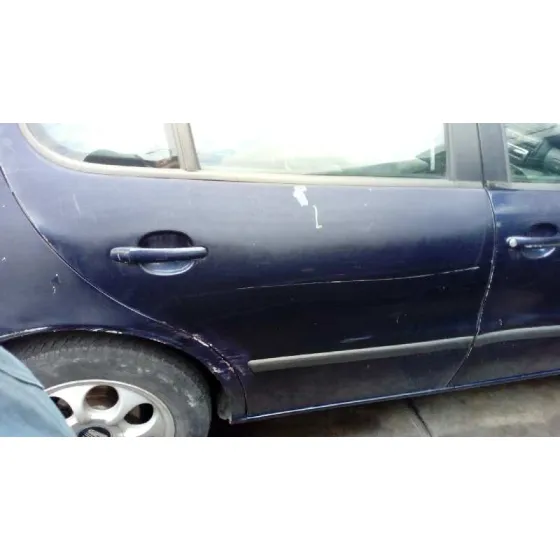 SEAT TOLEDO (1M2) '1999 1.9 TDI AZUL