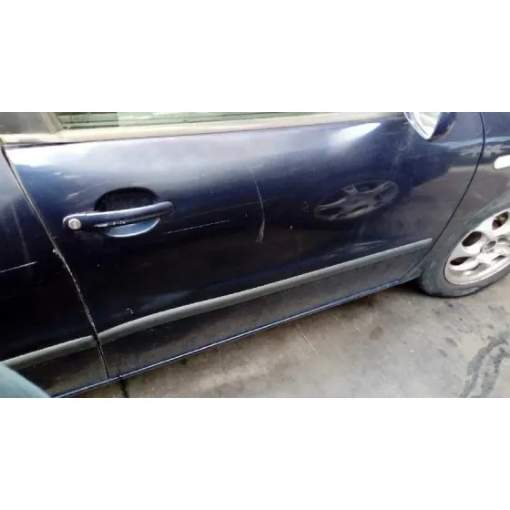SEAT TOLEDO (1M2) '1999 1.9 TDI AZUL