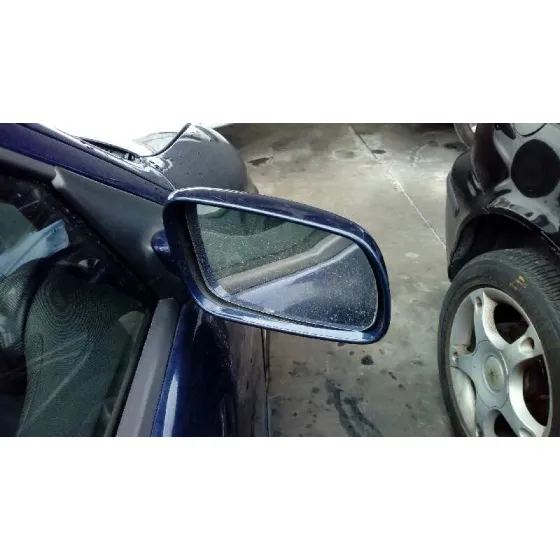 SEAT TOLEDO (1M2) '1999 1.9 TDI AZUL