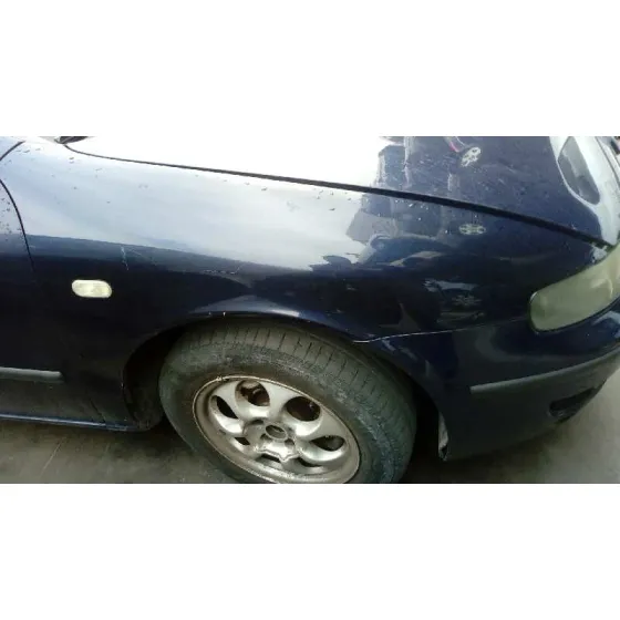 SEAT TOLEDO (1M2) '1999 1.9 TDI AZUL