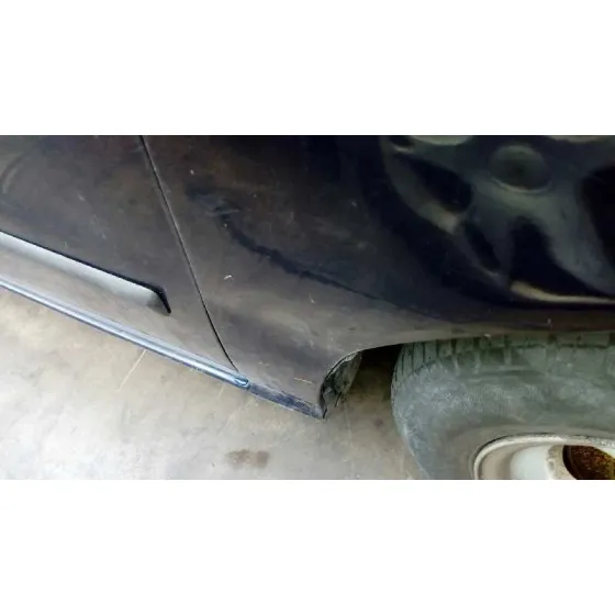 SEAT TOLEDO (1M2) '1999 1.9 TDI AZUL