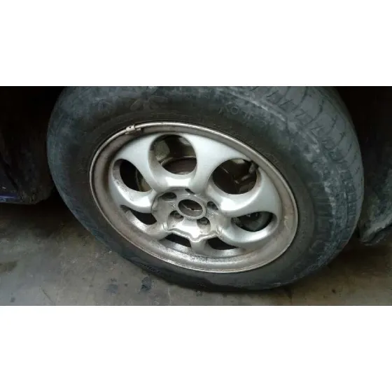 SEAT TOLEDO (1M2) '1999 1.9 TDI AZUL