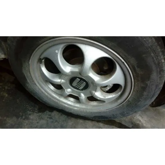 SEAT TOLEDO (1M2) '1999 1.9 TDI AZUL