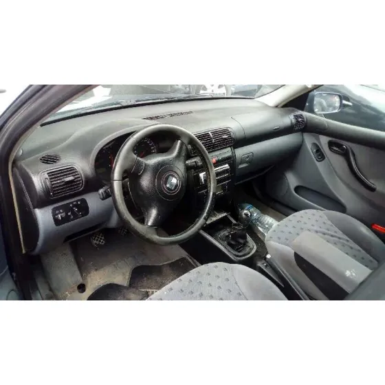 SEAT TOLEDO (1M2) '1999 1.9 TDI AZUL