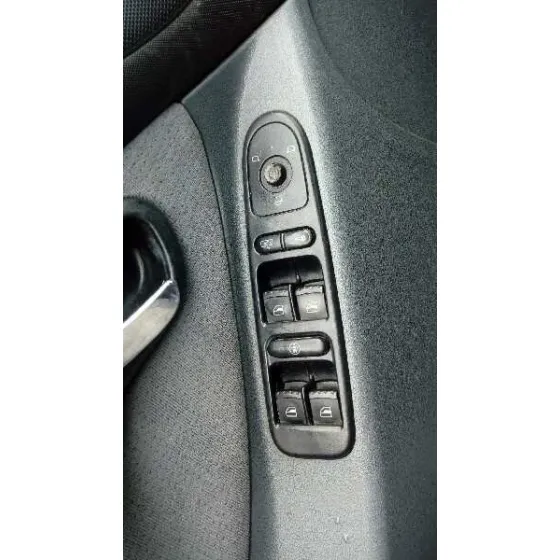 SEAT TOLEDO (1M2) '1999 1.9 TDI AZUL
