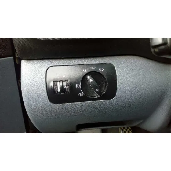 SEAT TOLEDO (1M2) '1999 1.9 TDI AZUL