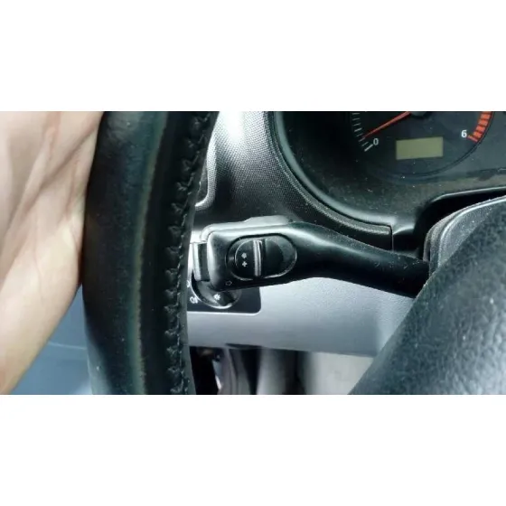 SEAT TOLEDO (1M2) '1999 1.9 TDI AZUL