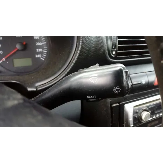 SEAT TOLEDO (1M2) '1999 1.9 TDI AZUL