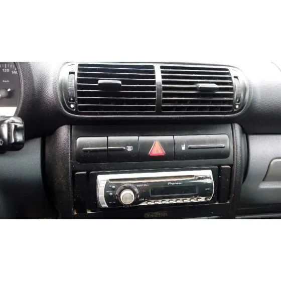 SEAT TOLEDO (1M2) '1999 1.9 TDI AZUL