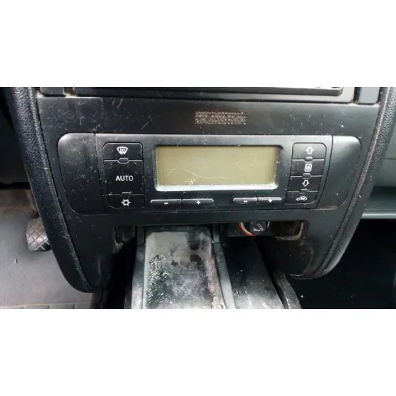 SEAT TOLEDO (1M2) '1999 1.9 TDI AZUL