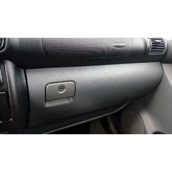 SEAT TOLEDO (1M2) '1999 1.9 TDI AZUL