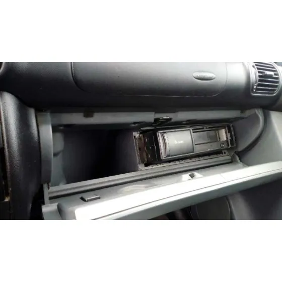 SEAT TOLEDO (1M2) '1999 1.9 TDI AZUL