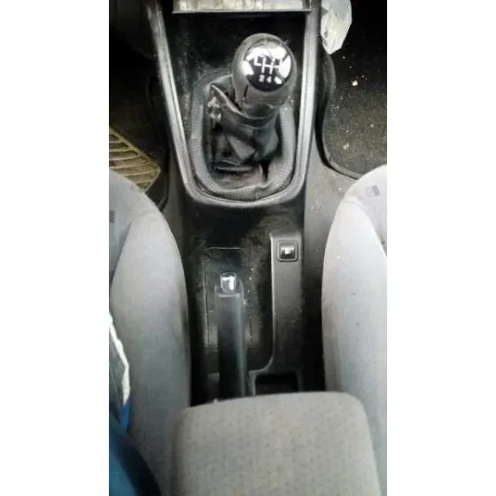 SEAT TOLEDO (1M2) '1999 1.9 TDI AZUL