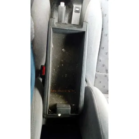 SEAT TOLEDO (1M2) '1999 1.9 TDI AZUL
