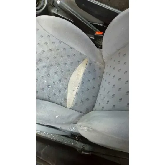 SEAT TOLEDO (1M2) '1999 1.9 TDI AZUL
