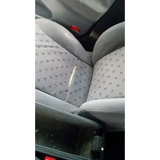 SEAT TOLEDO (1M2) '1999 1.9 TDI AZUL